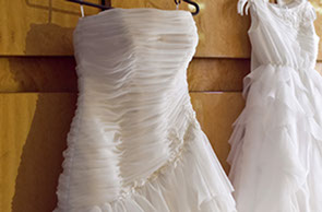 Broadway Gown Care Center - Wedding Dress